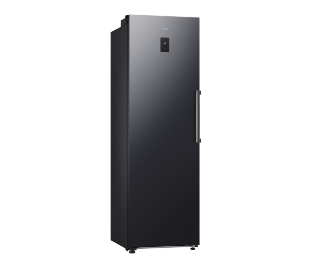 Zamrażarka Samsung RZ70H32HEFEO Twin No Frost 185,8cm 36dB Grafitowa Stal 14,8kg/24h AI 323L - 1529116 - zdjęcie 2